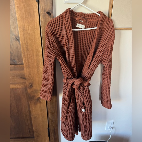 Happy Place Robe Medium - Picture 2 of 3
